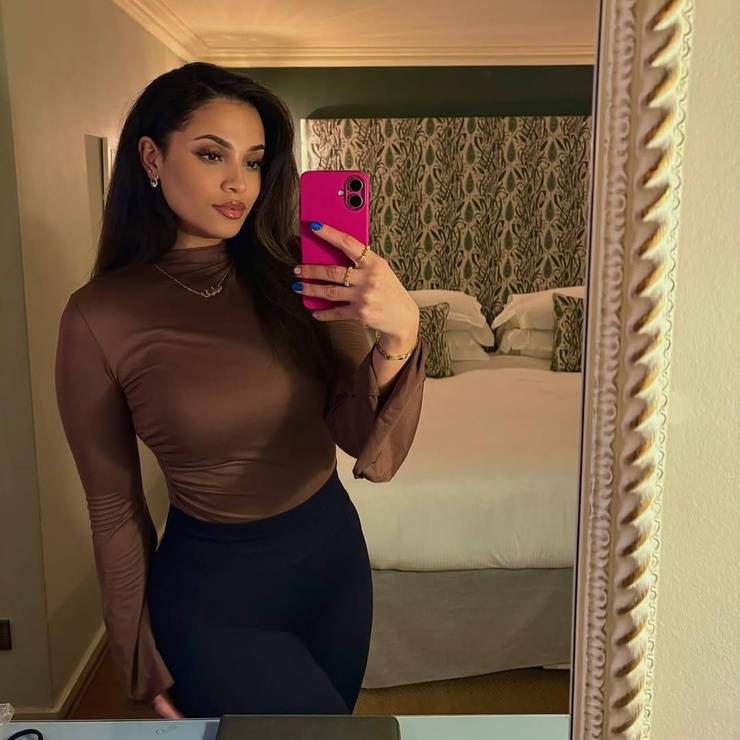 Diliana Maria