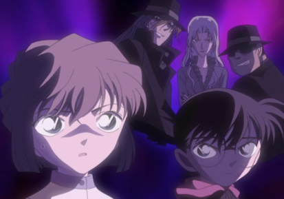 Detective Conan