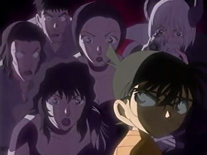 Detective Conan