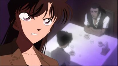 Detective Conan