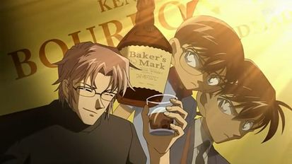 Detective Conan