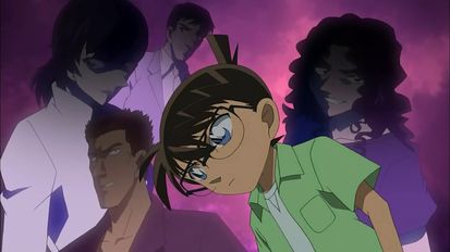 Detective Conan