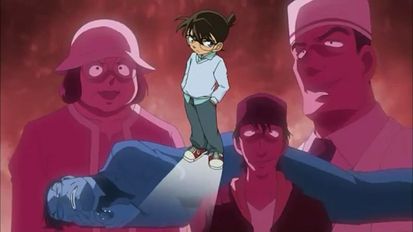 Detective Conan