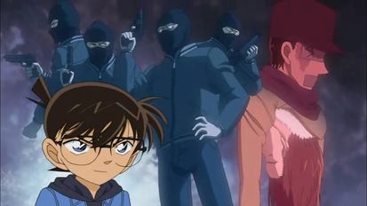 Detective Conan