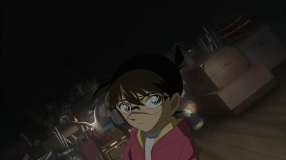 Detective Conan