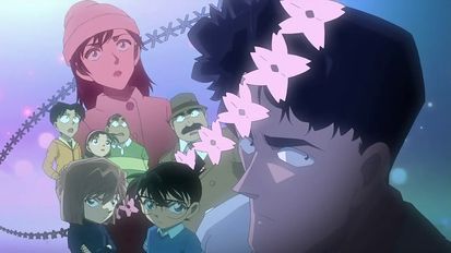 Detective Conan