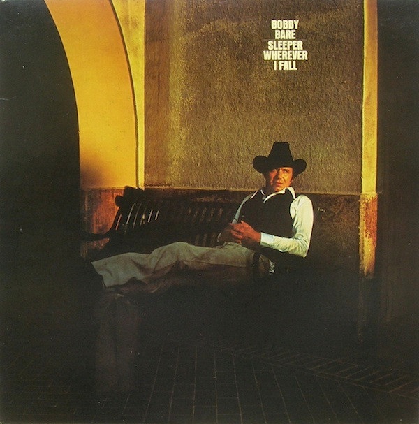 Sleeper Wherever I Fall