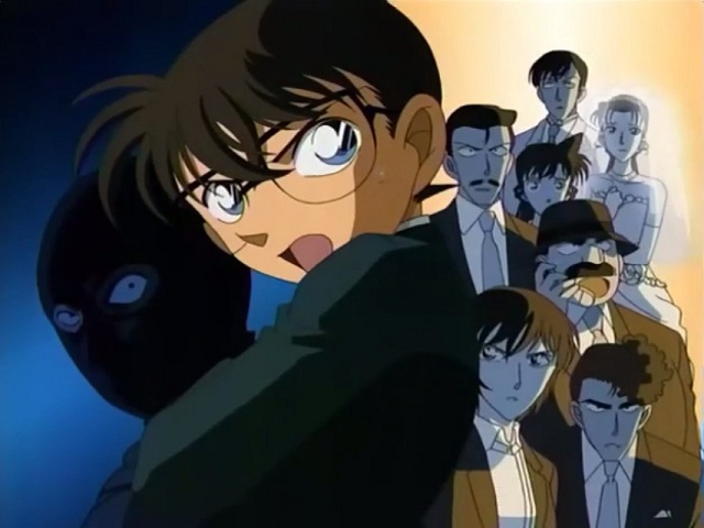 Detective Conan