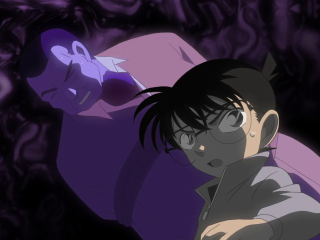 Detective Conan
