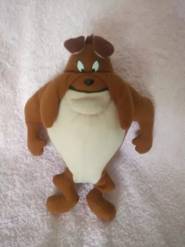 Mexican Import 18 CM Marc Anthony Looney Tunes Plush Toy