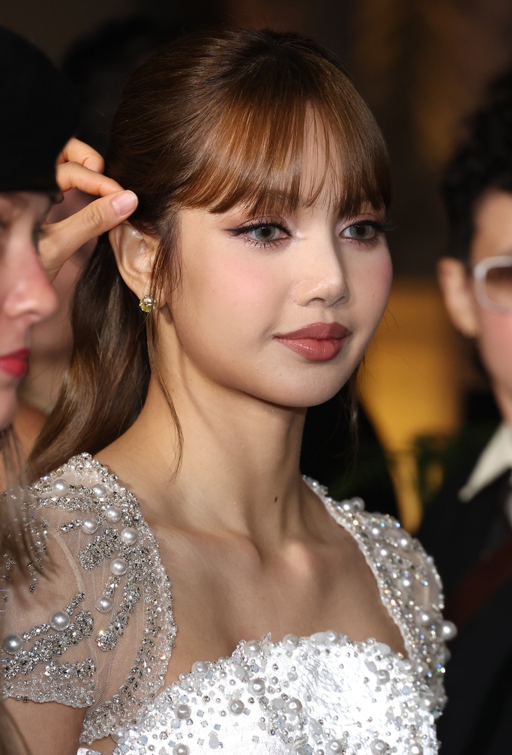 Lalisa Manoban