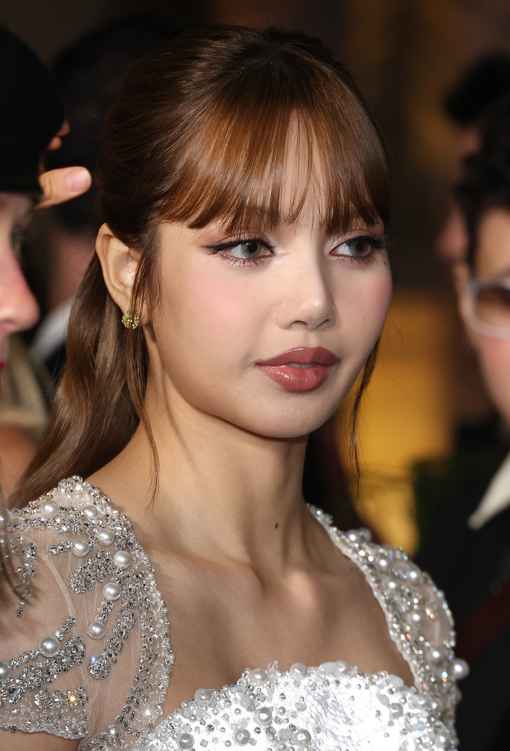 Lalisa Manoban
