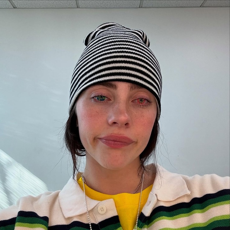 Billie Eilish Billie Eilish
