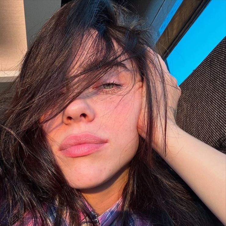 Billie Eilish Billie Eilish