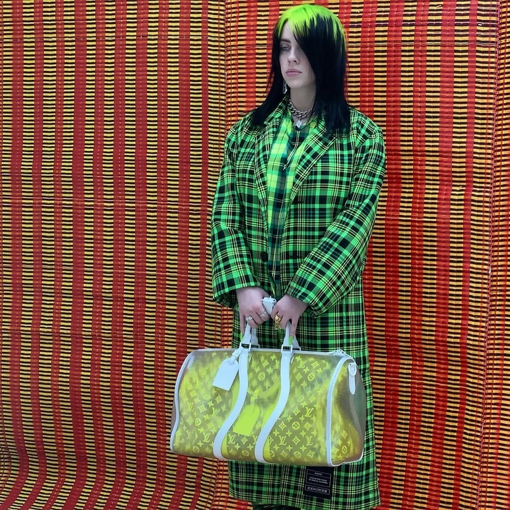 Billie Eilish