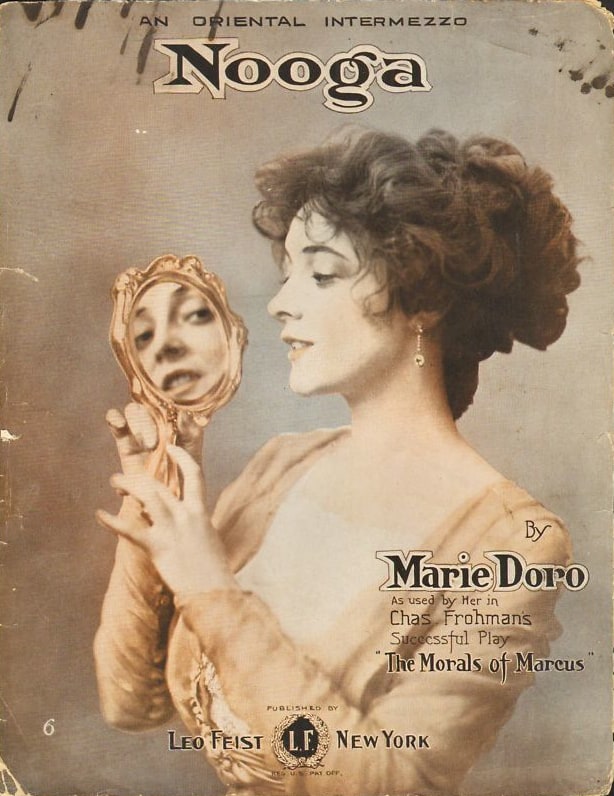 Marie Doro