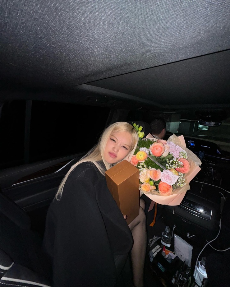 Roseanne Park