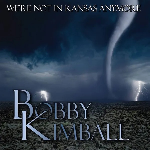 We're Not in Kansas Anymore