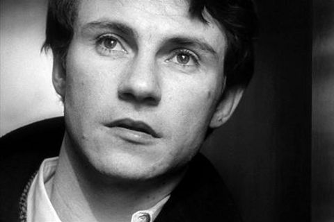 Harvey Keitel Harvey Keitel
