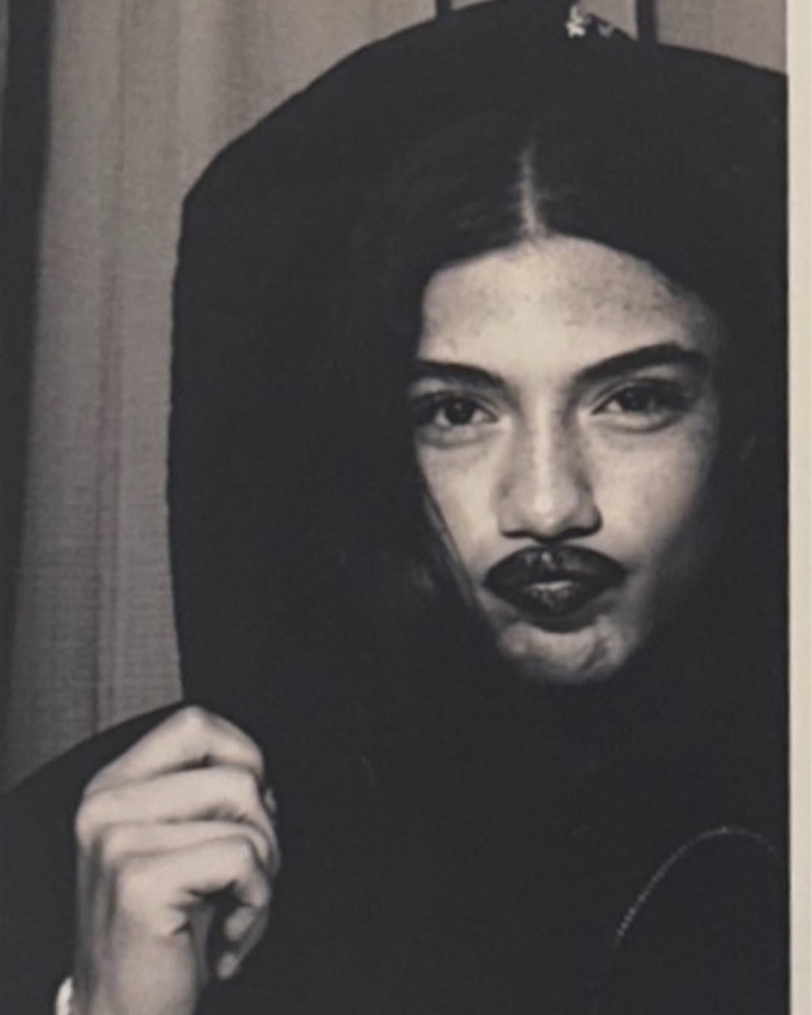 Dior Goodjohn