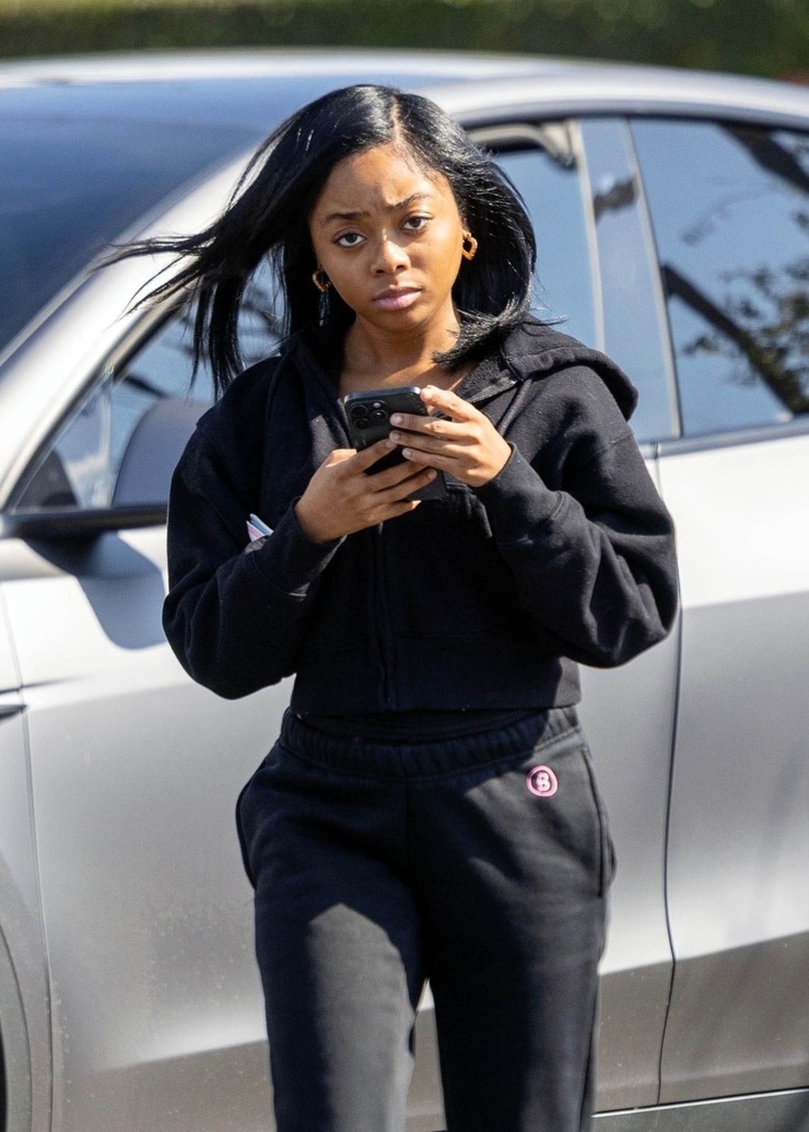 Skai Jackson