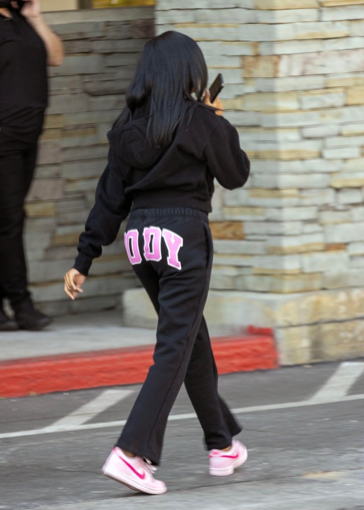 Skai Jackson