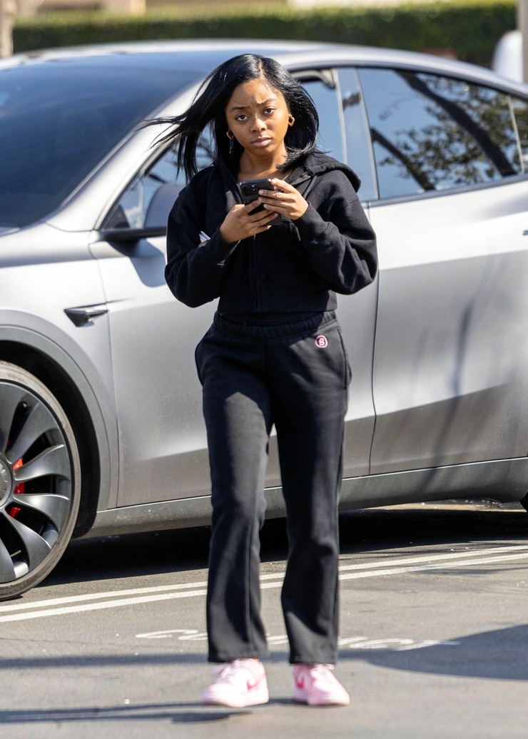 Skai Jackson Skai Jackson