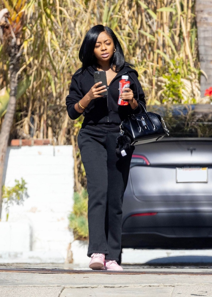 Skai Jackson