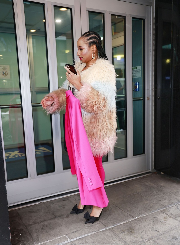 Monique Coleman