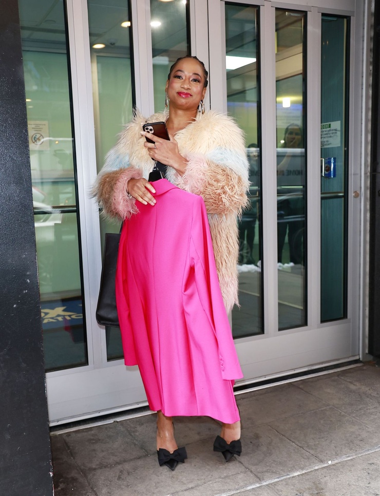 Monique Coleman
