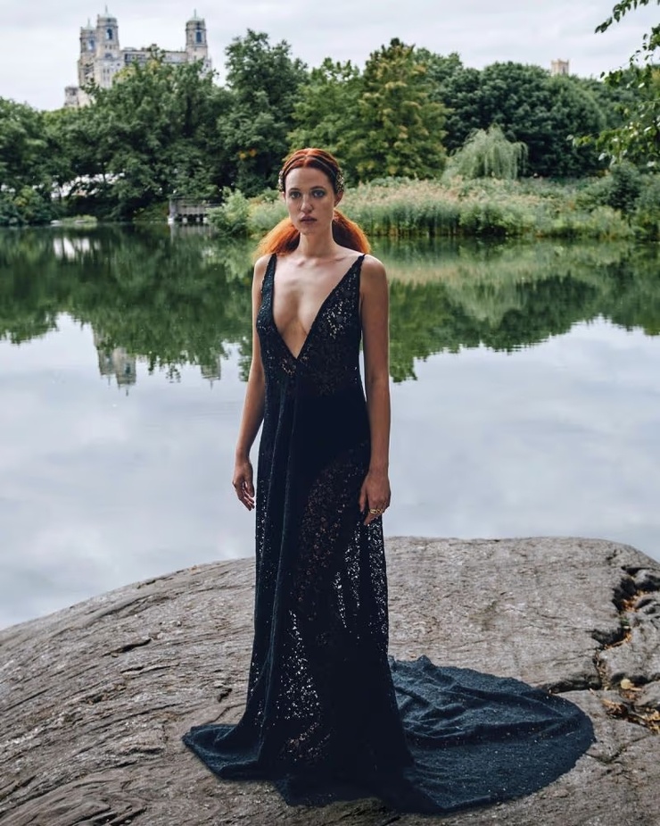 Julia Banas