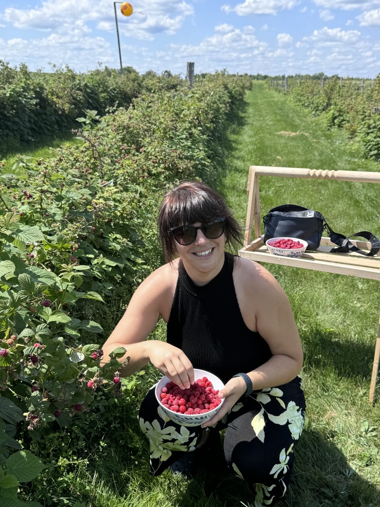 Lisa LeBlanc
