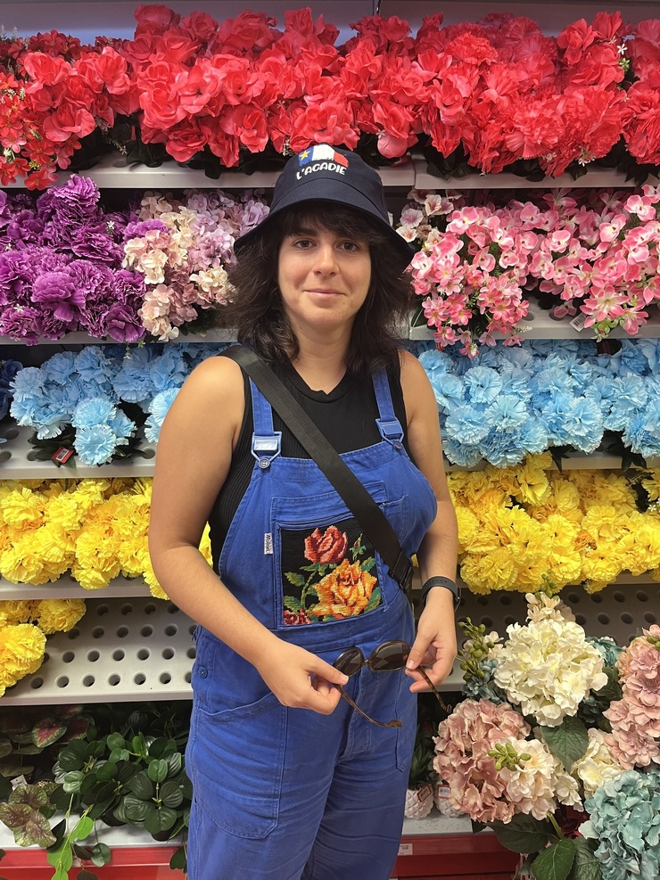 Lisa LeBlanc