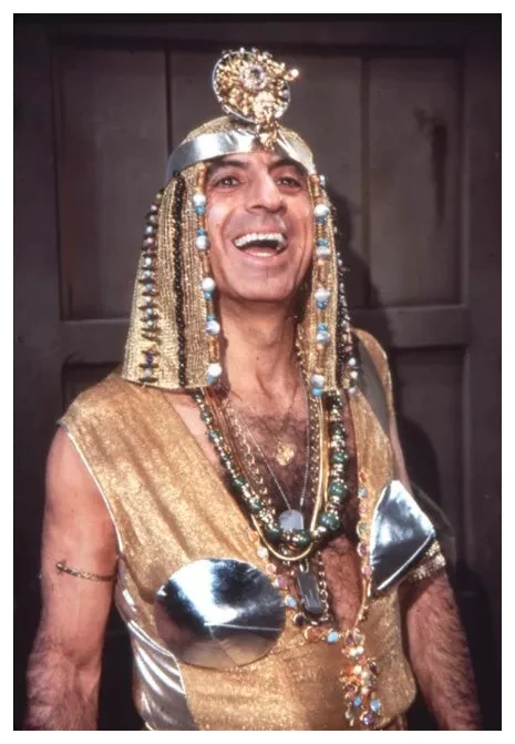 Jamie Farr