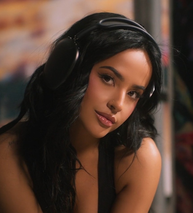 Becky G.
