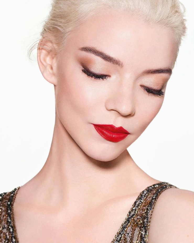 Anya Taylor-Joy Anya Taylor-Joy