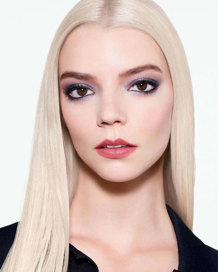Anya Taylor-Joy Anya Taylor-Joy