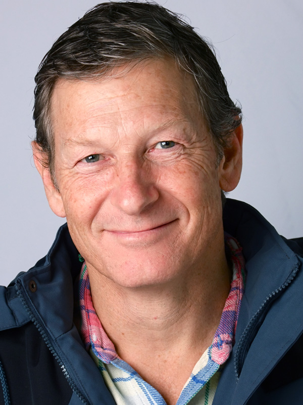 Charles Pierard