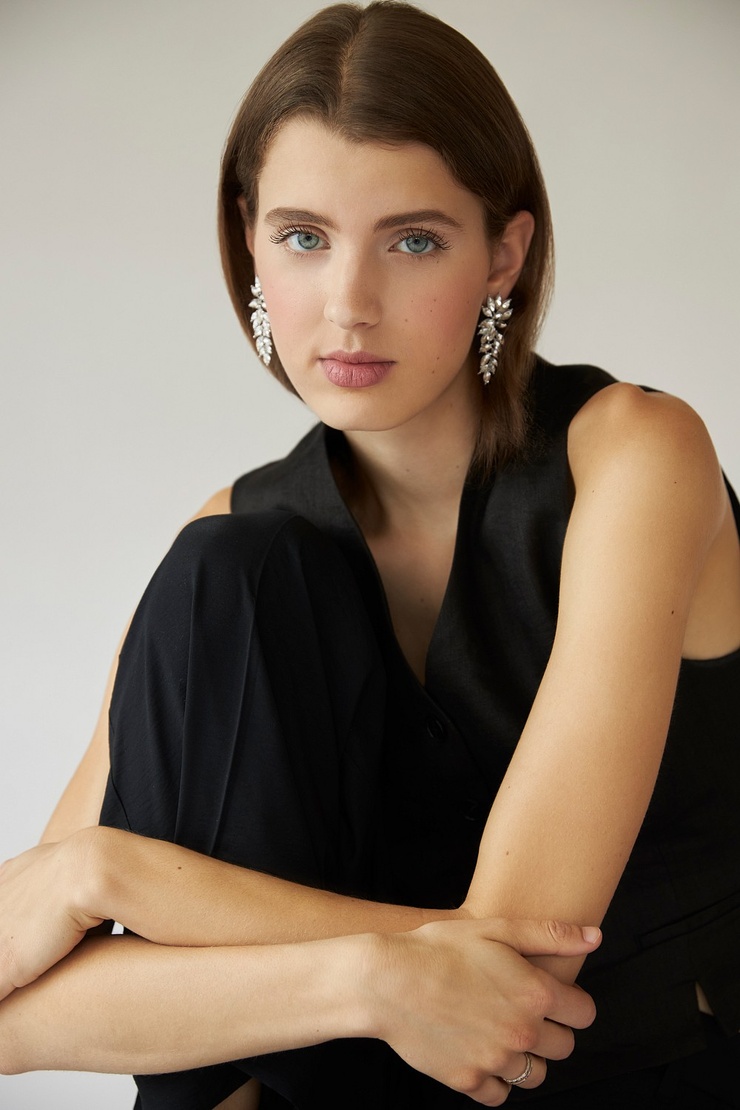 Amelie Wagner Amelie Wagner