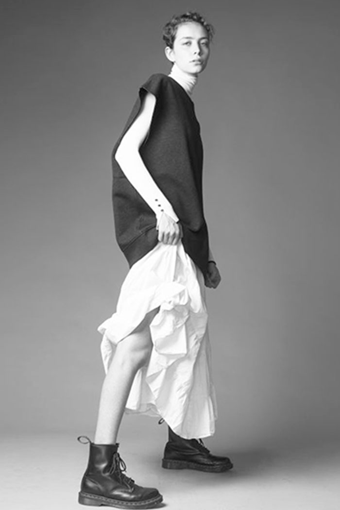 Hannah Slotten