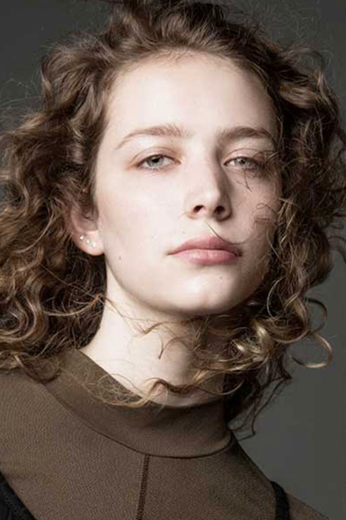 Hannah Slotten