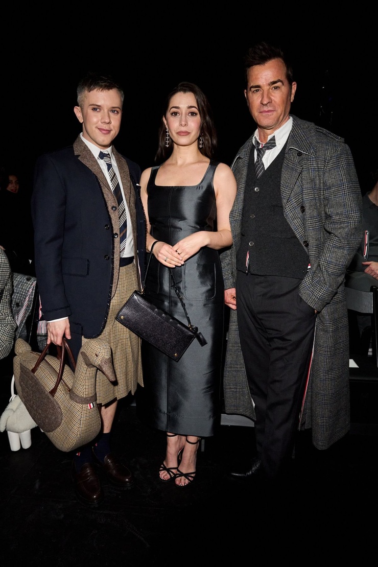 Cristin Milioti