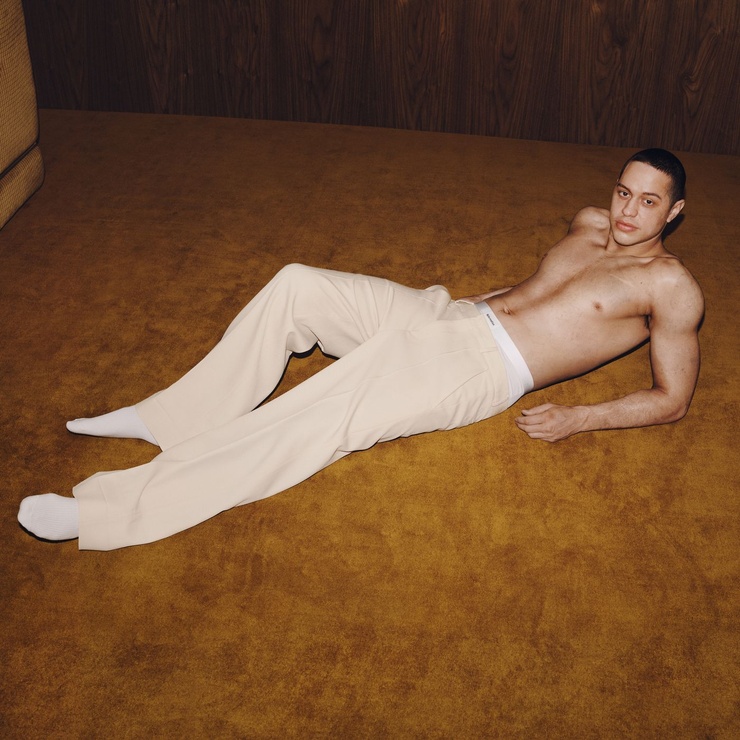 Pete Davidson