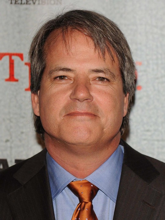 Graham Yost