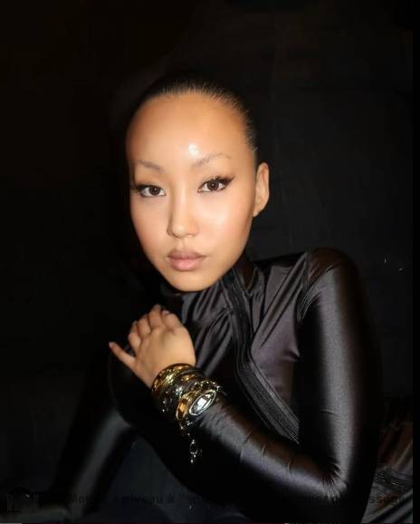 Tiffany Luu.
