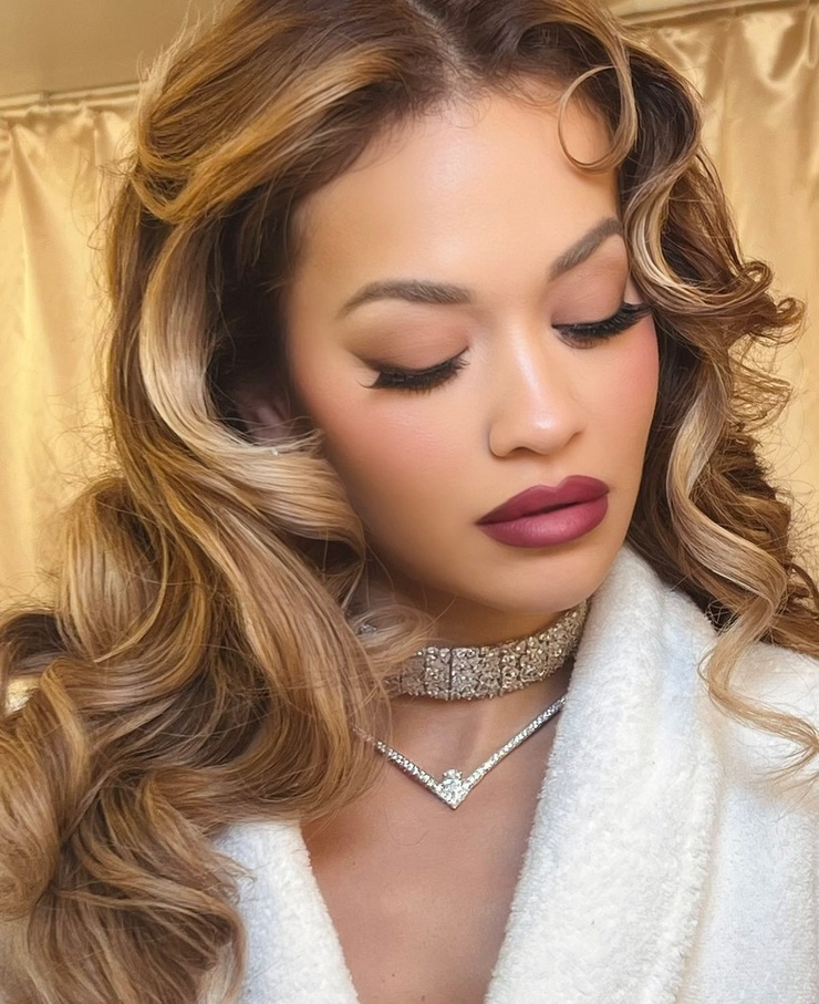 Rita Ora