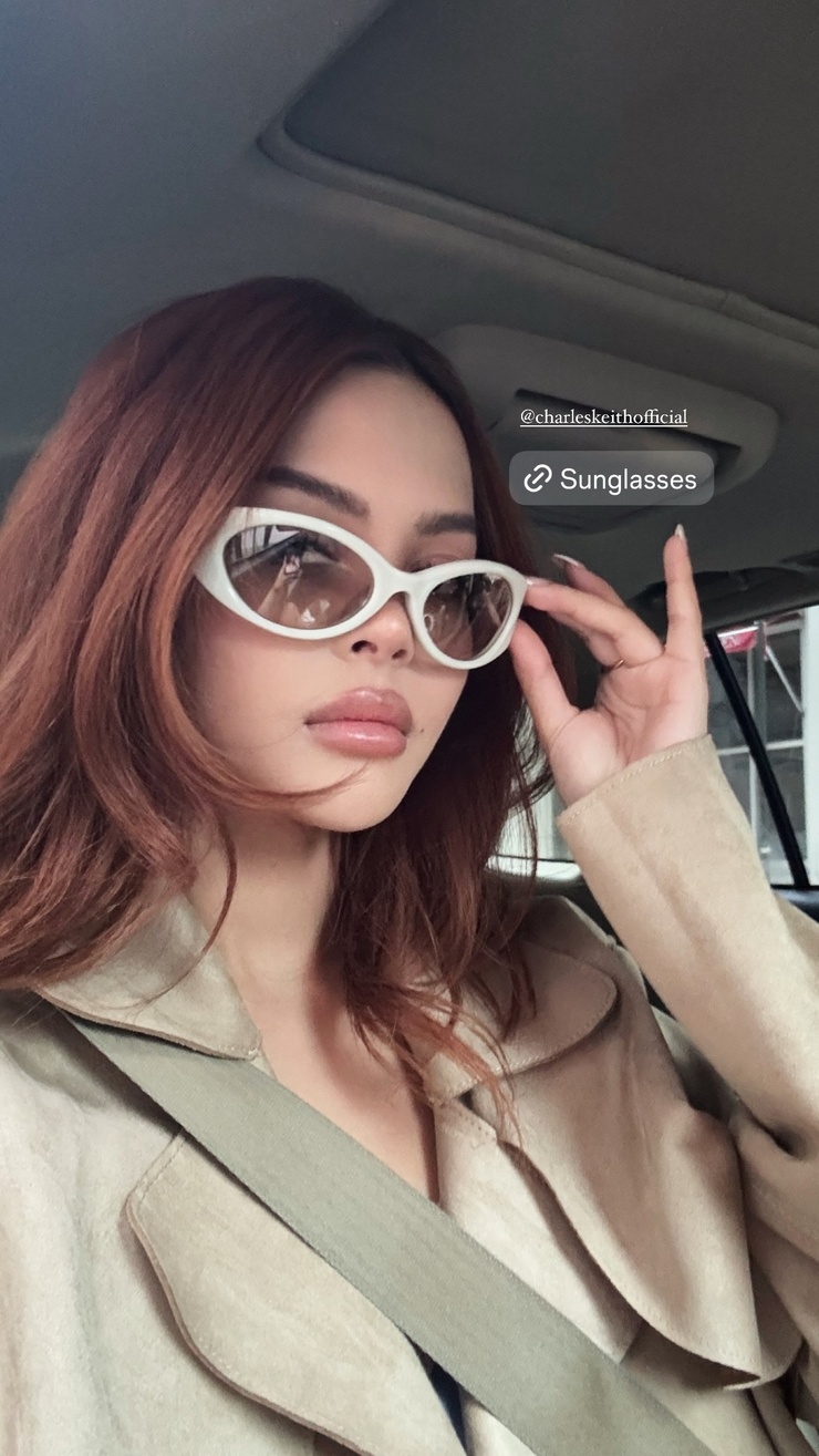 Lily Maymac Lily Maymac