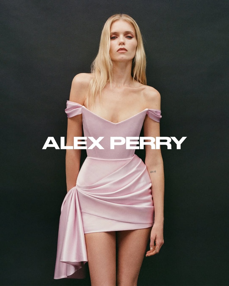 Abbey Lee Kershaw