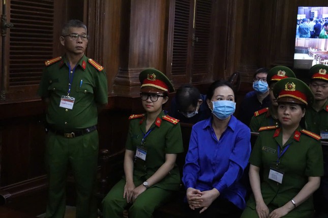Trương Mỹ Lan