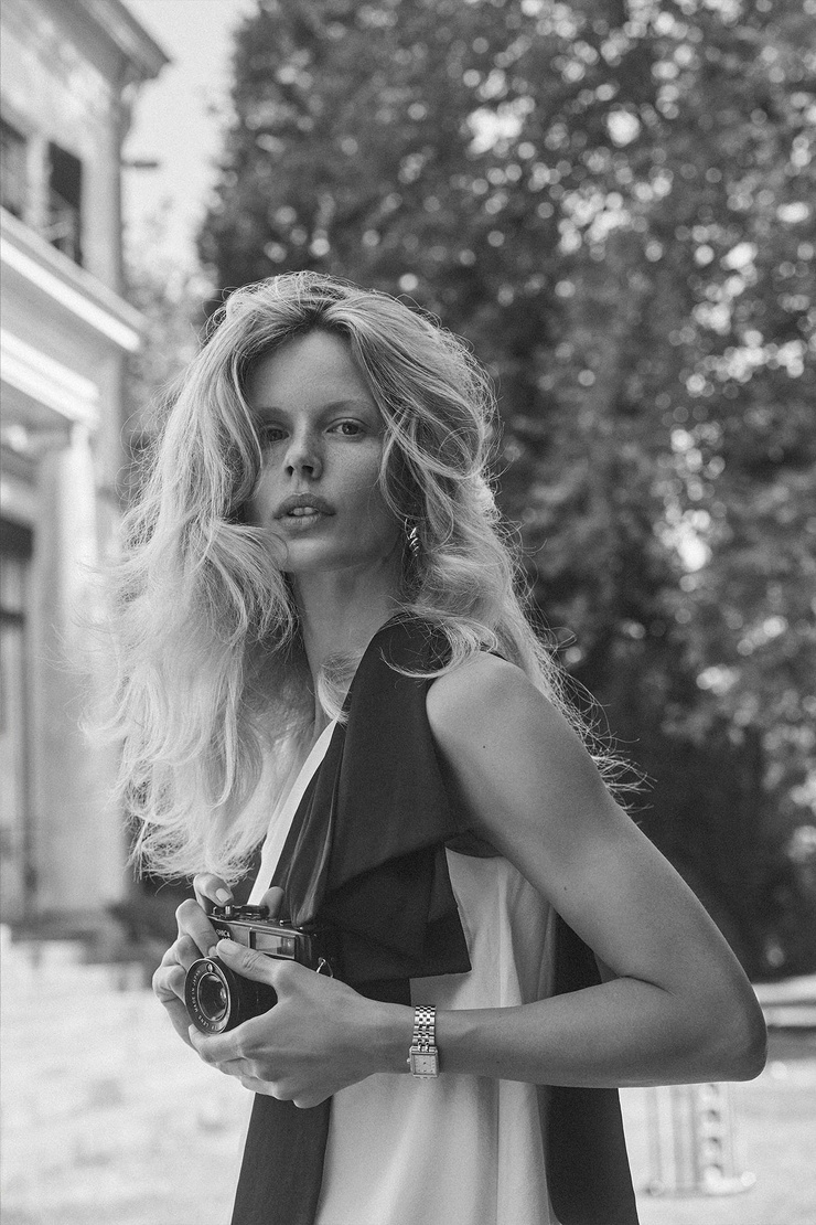 Marlijn Hoek